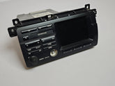 Oryginalne radio BMW E46 E39 6552 8383329 Monitor Philips
